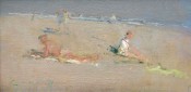 Bathers, Camber