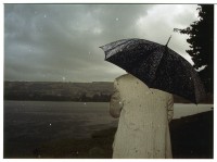 Richard Cartwright photo (rain)