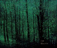 Jim Whitty - First catalogue cover