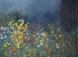 The Flower Meadow