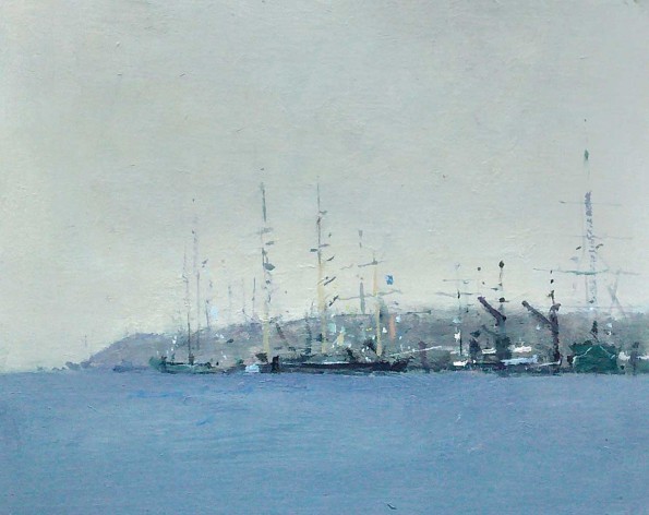 Tall Ships, Falmouth 
