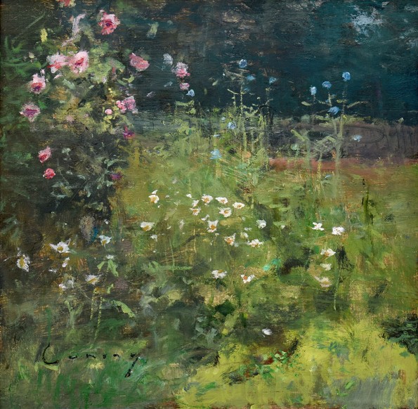 June Garden