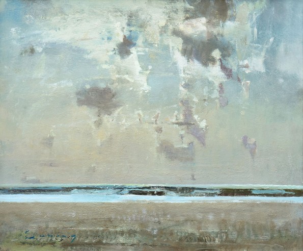 Low Tide, Camber