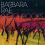 Barbara Rae's Sketchbooks. Published by the Royal Academy